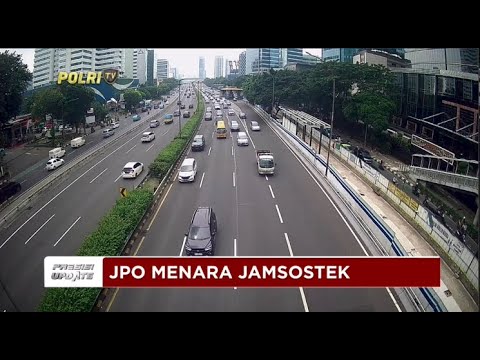 PRESISI UPDATE : PANTAUAN ARUS LALU LINTAS 25/04/2024 13.00