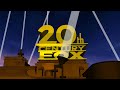 20th Century Fox 1994 SMJ4 Remodifiled Remake