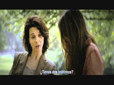 En cine nos vemos - Ciclo mujeres directoras del 28 al 30 de enero, 10:00 p.m.