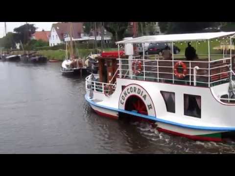 Ferienhaus Dumont YouTube-Vdeominiatur 23