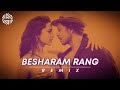 Besharam Rang ( REMIX ) | DJ MITRA | | Pathaan | Shah Rukh Khan, Deepika Padukone | Shilpa Rao