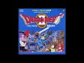 Dragon Quest II TS Suite My Road My Journey
