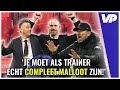 'Trainers moeten een FREAK zijn, compleet MALLOOT' ? |  Waarom Nederlandse trainers meer falen!