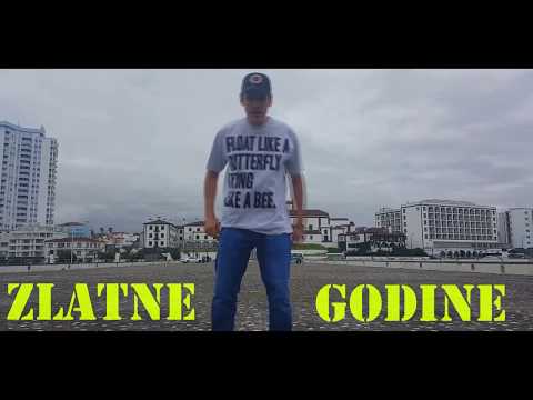Doox - Zlatne godine (Official Music Video)