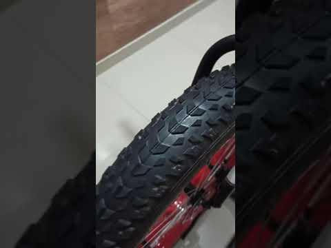 Mongoose Dolomite 2020 Hydrobrakes conversion and upgrades