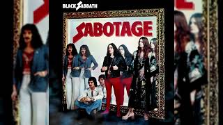 Black Sabbath - Supertzar (2023 Remaster by Aaraigathor)