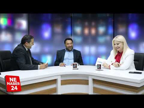 Söz Sırası Bizde 4. Bölüm | Konuk: Erzincan İl Müftüsü İsmail Fakirullahoğlu