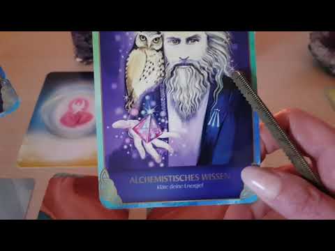 🧚‍♀️Wochenorakel Highlight und Warnung vom 21.1.-27.1.🧚‍♀️