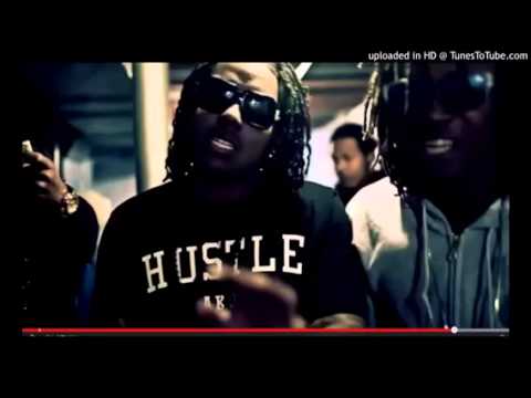 Chase Banz X King Yella X Drilla - Wake Up Call (mix my @chasebanz)