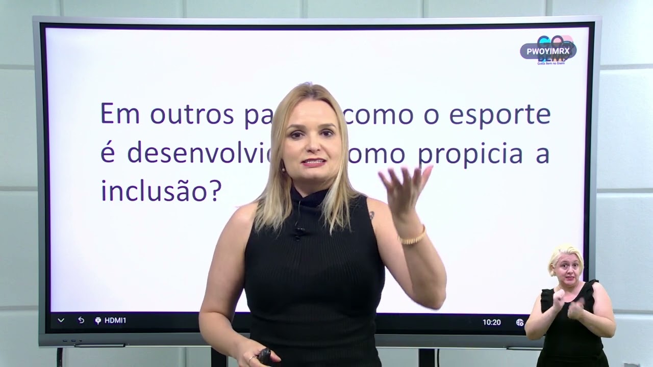 Aula 25 - Estudo Orientado Redação Nota Mil