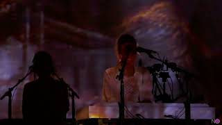Agnes Obel - Stretch your Eyes [20.08.2022, live in Warsaw]