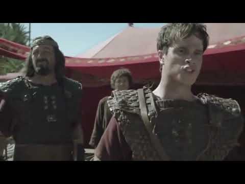 Casting Crowns Voice of Truth Lyrics Video