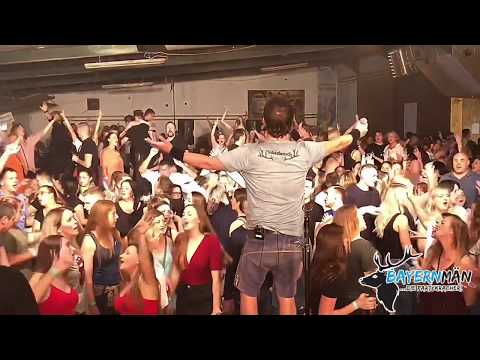 Videoblog Bayernmän - Sa. 25.05.2019 Eppelheim