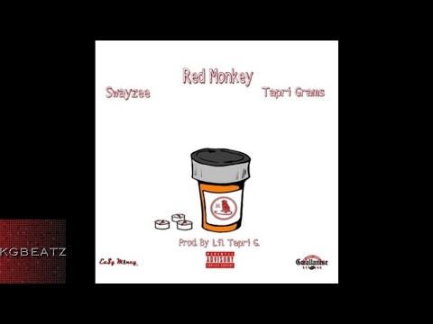 Swayzee ft. Tapri Grams - Red Monkey [Prod. By Lil Tapri G.] [New 2017]