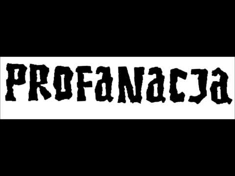 Profanacja  Jesteśmy tacy sami