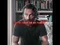 Rick Grimes Return To Zero Beztebya SLOWED TWD EDIT 4K Rickgrimesedits Edit Twdgedit