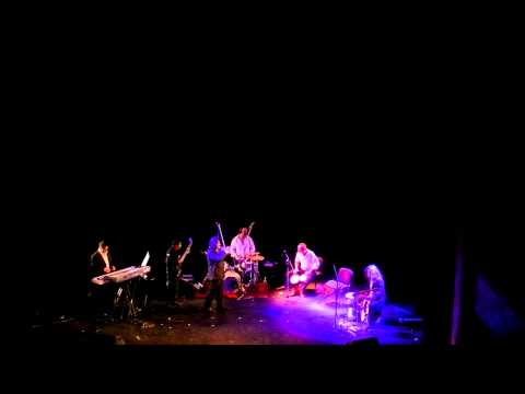 Olen Cesari Live in Paris - Theatre Le Palace