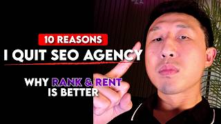 10 Reasons to Not Start a Local SEO Agency in 2026, what to do instead