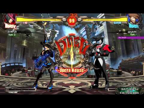 Guilty Gear Xrd REV 2_20181106193239