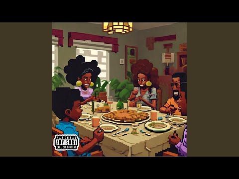 Sunday Feast (feat. DsoGhost)