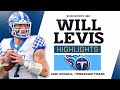 Will Levis: Kentucky Highlights | Titans 33rd Pick In The 2023 NFL Draft | CBS Sports