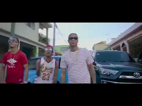 Liro Shaq El Sofoke❌La Manta❌Yomel El Meloso❌Que Vaina Eh' (Video Oficial) HD