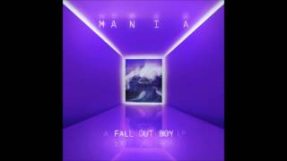 [OFFICIAL AUDIO] Fall Out Boy - Young And Menace