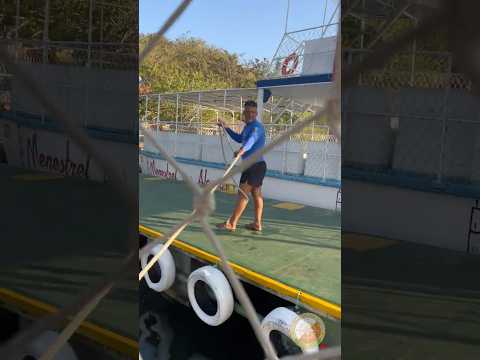 Chegada a Olho d’Água do Casado