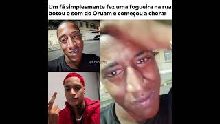 Quem mais é assim ? #oruam