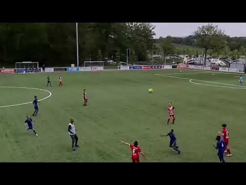 Match Amicale U13 - SC Bettembourg vs Swift Hesper