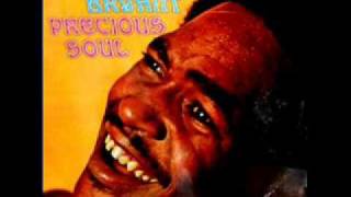 Don Bryant - For Your Precious Love