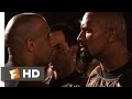 Fast Five 5 10 Movie CLIP You Re Under Arrest 2011 HD
