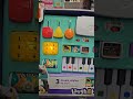 Fisher-price #DJ table #laugh &learn #trending #youtubeshorts