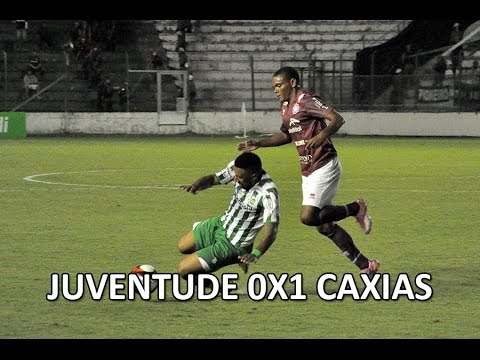Gol e confusão no Ca-Ju 281