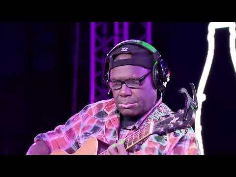 GEORGE TELEK - Balamaris ( by Coke Studio)