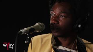 L A  Salami - "What Is This?" (Live at WFUV)