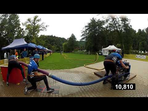 m12 SDH Horní Měcholupy muži - JL MALÁ SKÁLA 2021