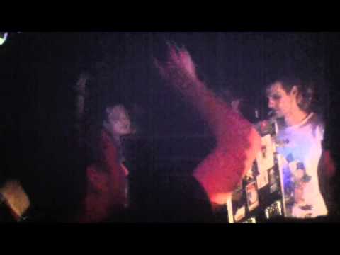 Dubquake OBF Sound System ft  Dixie Peach,Brother Culture, Sis I-Leen , Shanti D