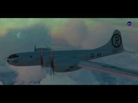 OMD - Enola Gay [Axelsoft's RmX]