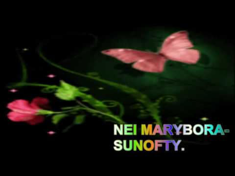 NEI MARYBORA-SUNOFTY.