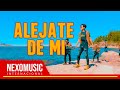 Agrupación Extraños - ALEJATE DE MI  / Hugo Hurtado 🚀 Nexo Music ❤️