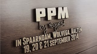 preview picture of video 'PPM in Spaarndam, Wolvega en Aalten'