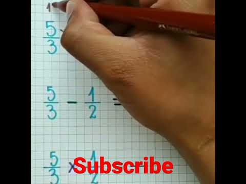 let's learn easily division fraction addition it's amazing tricks#viral #trending #short #youtube