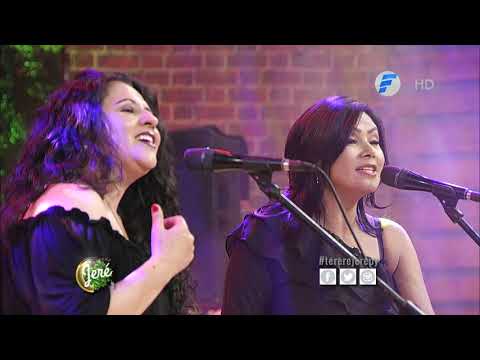 MYRIAN BEATRIZ & MIRTA TALAVERA  - SERENATA