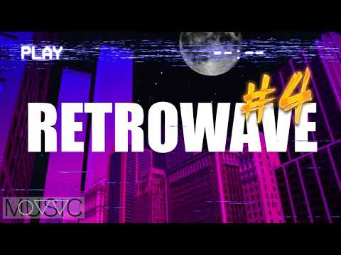 RetroWave #4 (OVV MUSIC)