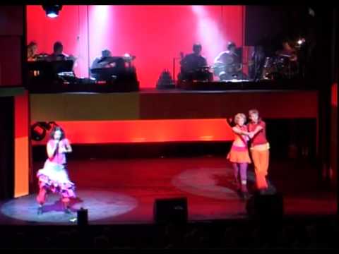 UKErevyen 03 Glasur - Det lille ekstra