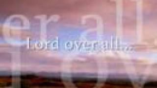 Lord over All