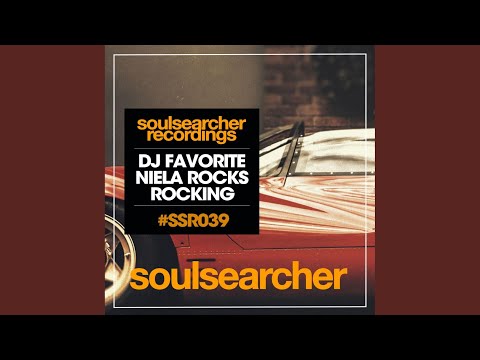 Keep on Rocking (Original Mix)