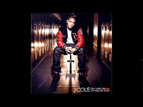 J. Cole - Nothing Lasts Forever