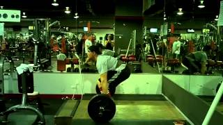 DE lower worlds prep